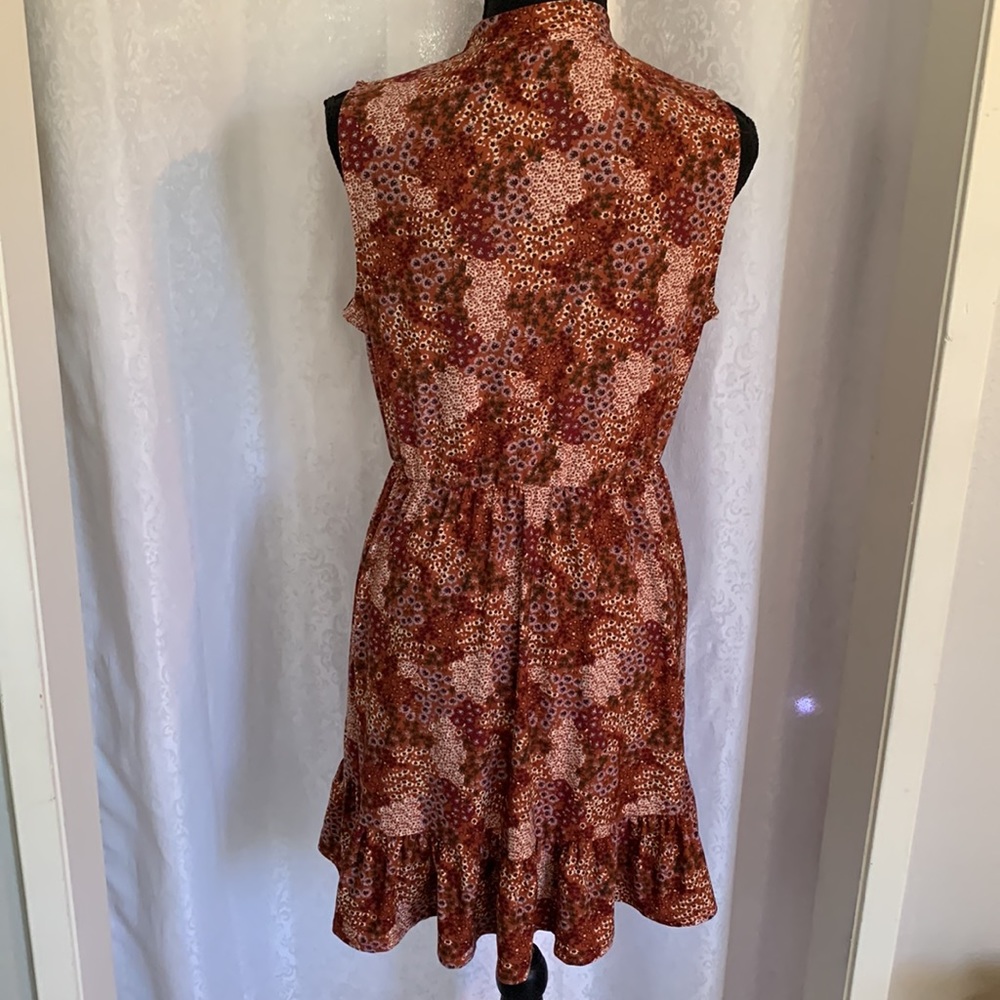 LILY ROSE DRESS Sz: M - Picture 2 of 7